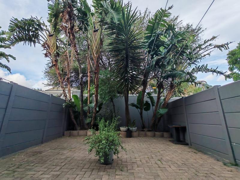 To Let 2 Bedroom Property for Rent in Brackenfell Western Cape